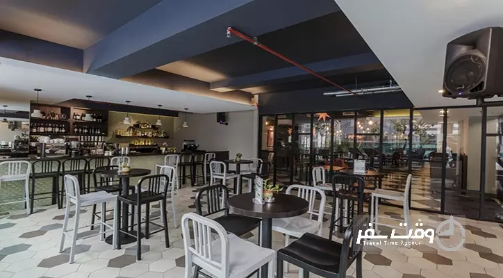 هتل وردانت هیل کوالالامپور